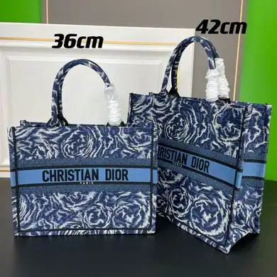 Book Tote 1286 42cm YW