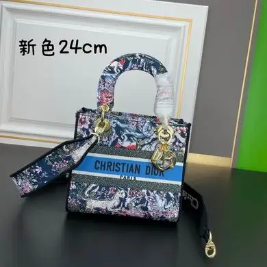 Lady 1295 24X20X11cm YW