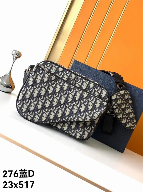 276 23x5X17cm XM 2colour