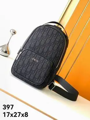 397 17X27X8cm XM 2colour