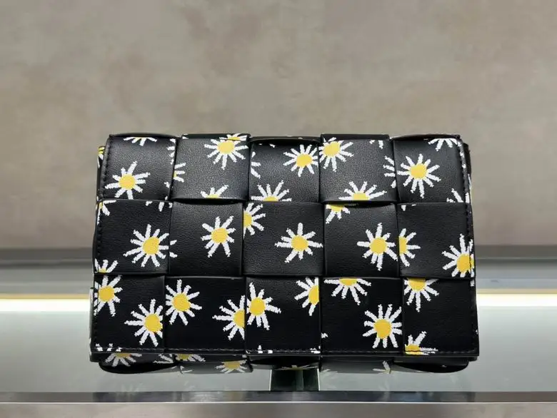 Cassette 9943 23X15X5cm JY 2colour