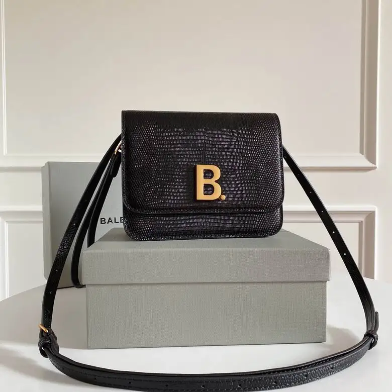 Balenciaga 19x14x7cm FY