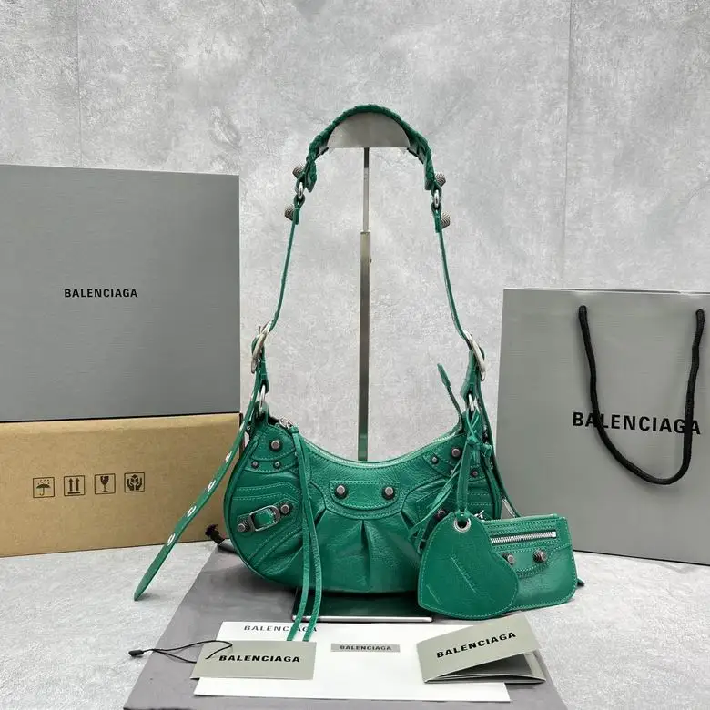 Le Cagole 92718 30X16X8cm GY 5