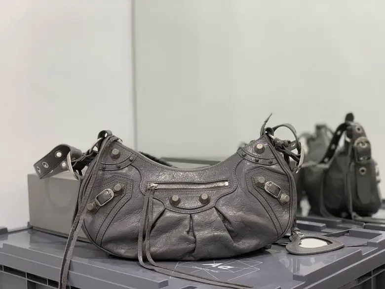 Le Cagole 671307 33X16X8.4cm GY 7