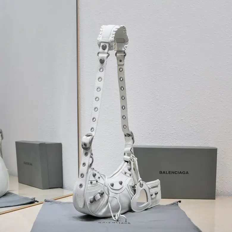 Le Cagole 26X12X6cm 032205 GY 10