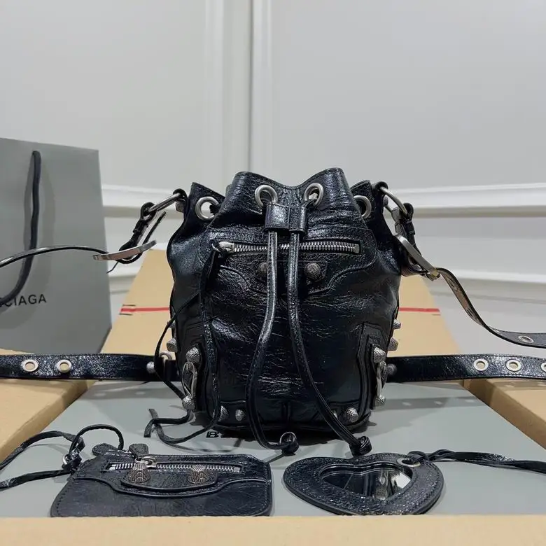 LeCagole 15X17X19cm 032202 GY 6