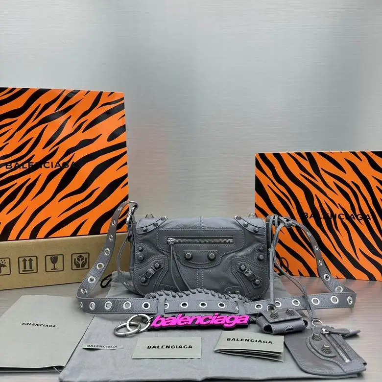 92751 24X14X5cm GY 2colour