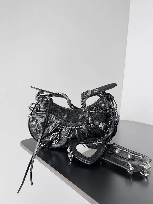 25.9X16X9.9cm 062515 GY 2colour