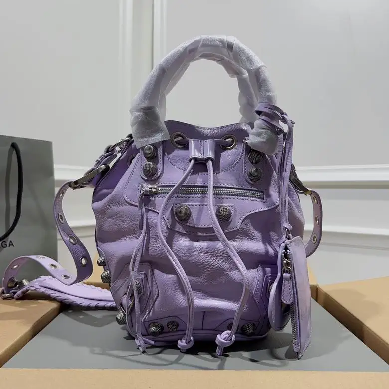 LeCagole 30X23X17cm 032203 GY 6