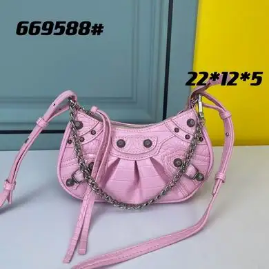 Le Cagole 669588 22X12X5cm YW