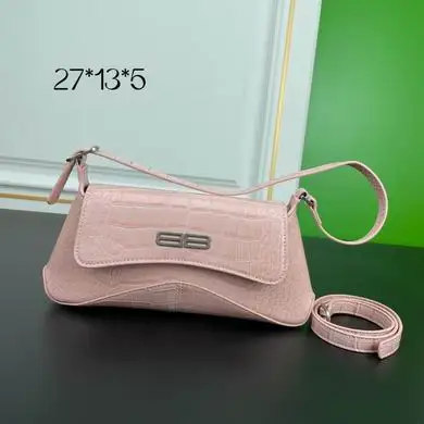Balenciagα XX 27X5X13cm 060802 YW