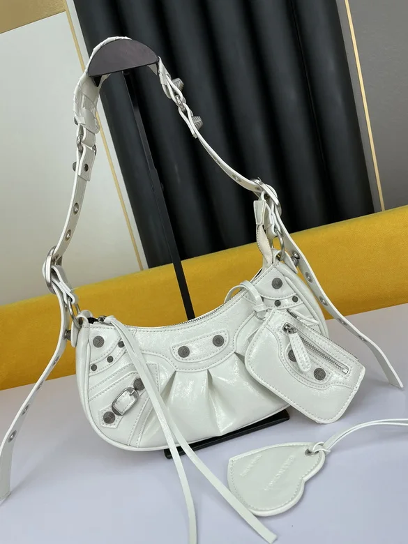 Le Cagole 26X13X9cm 072704 YW 6