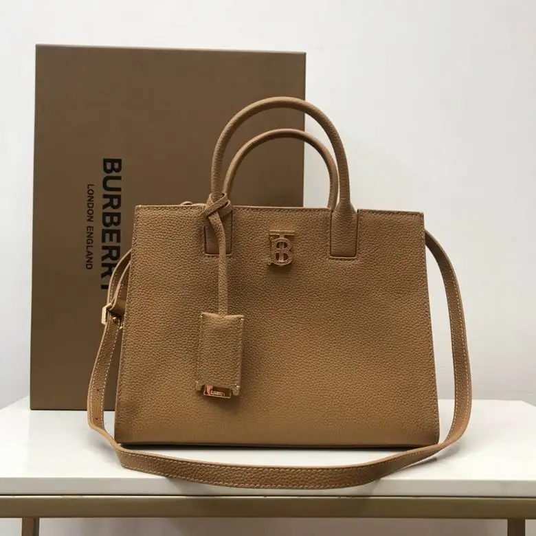 2024 Burberry handbag  1:1