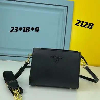 Saffiano 2128 23X18X9cm YW