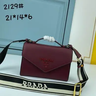 Saffiano 2129 21X14X6.5cm YW