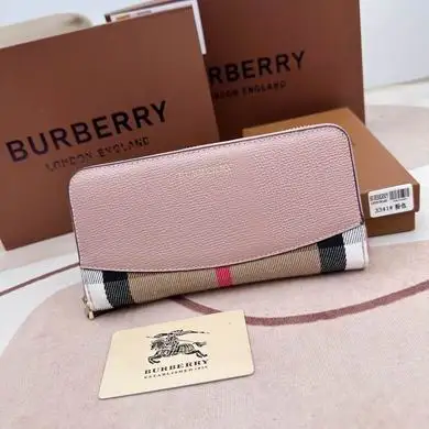 Burberry Wallet. Purse1:1