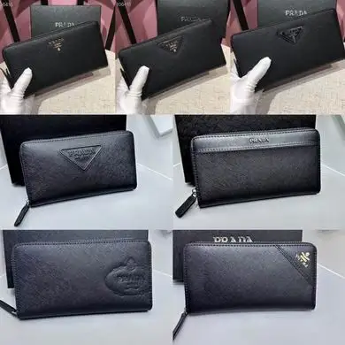 Prada A6194 19x10cm zy