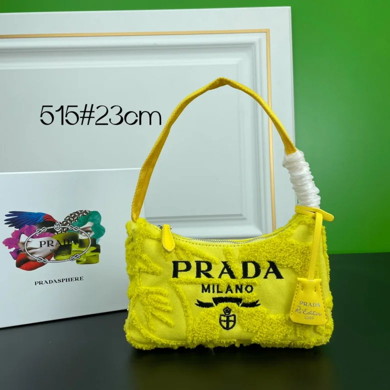 Hobo Re-Edition 515 23X17X6cm YW