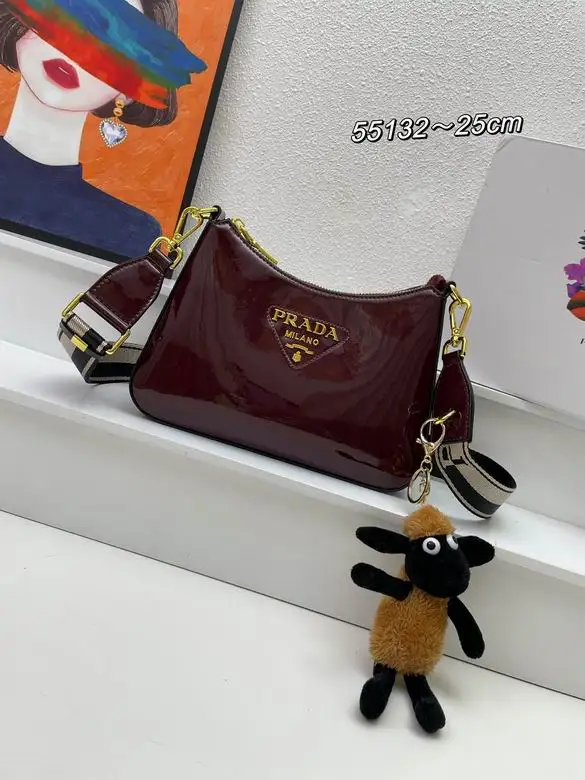 55132 24.5X15X7cm XM 2