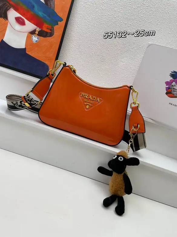 55132 24.5X15X7cm XM 3