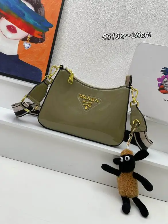 55132 24.5X15X7cm XM 4