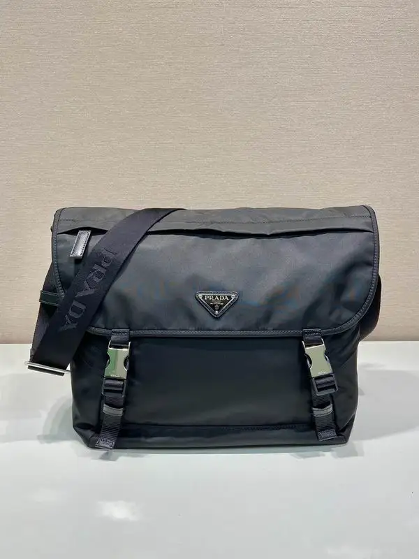 Prada 2VD052 30x27.5x14.5cm AP