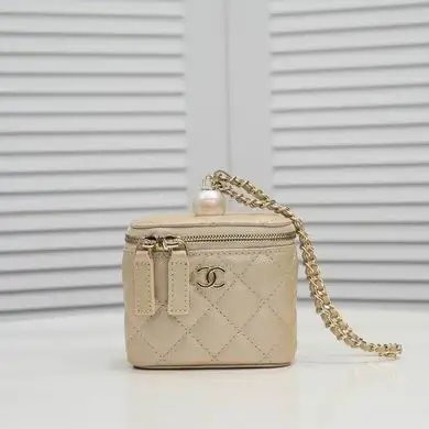 Box Bag8102 12X10X7cm WO