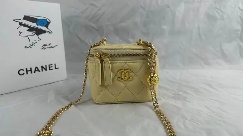 740 13X10X9cm WO 3colour