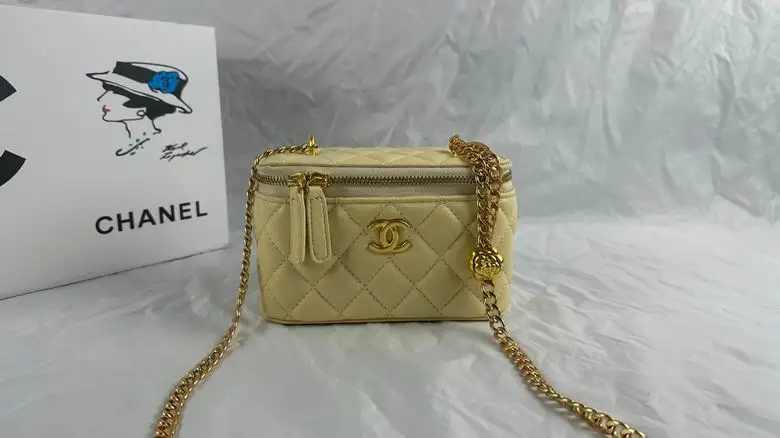 740 18X10X9cm WO 3colour