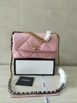 19bag 8067 26X16X9cm WO 2colour