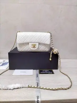 Classic Flap CF 9023 20X13X7cm WO