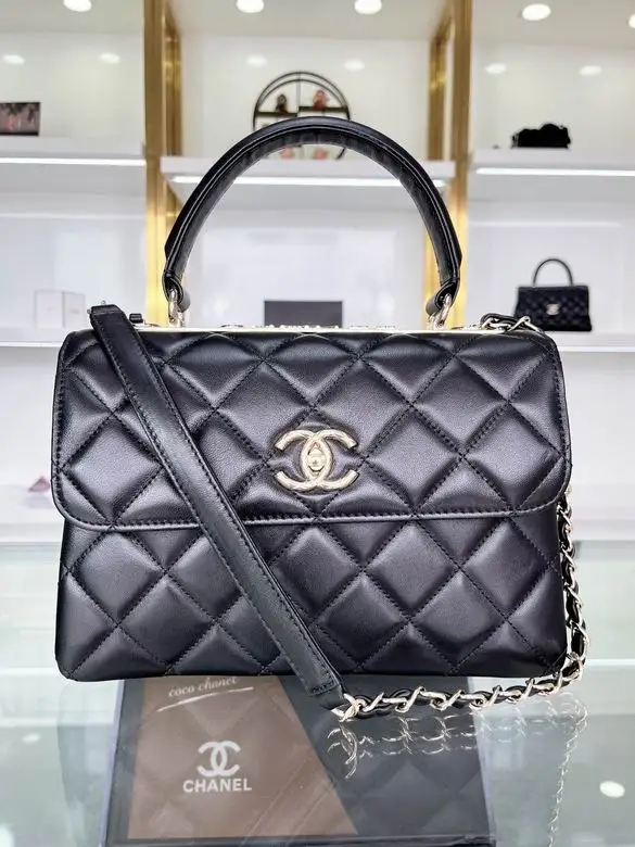 2025 Chanel trendy Original