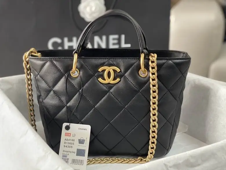 2025 Chanel  Handbag Original