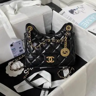 2025 Chanel HOBO  Original