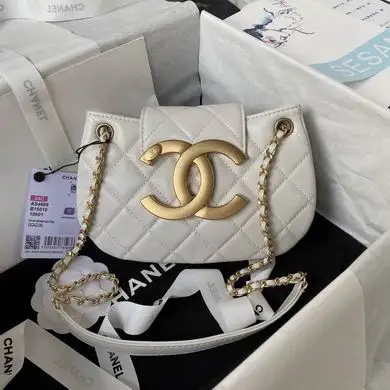 2025 Chanel Other women's  bag original single