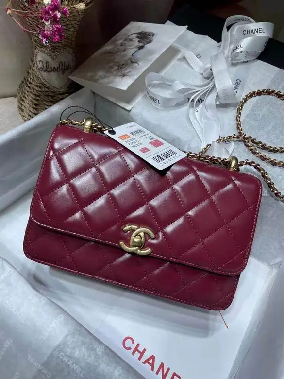 AS2649 14.5X22X8cm BL 2colour