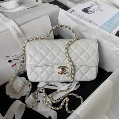2025 Chanel flap bags  Original