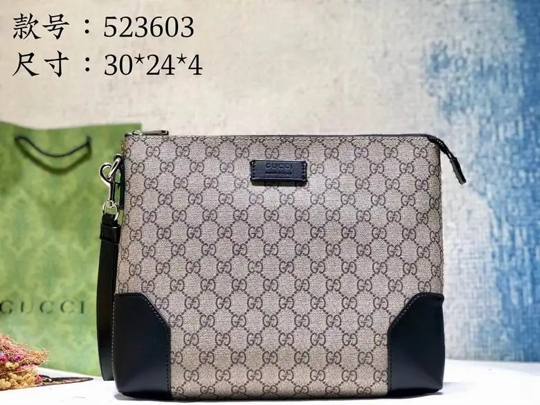 523603 30.5X24X4.5cm DF 3colour