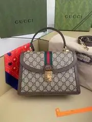 Gucci  handbag  1:1