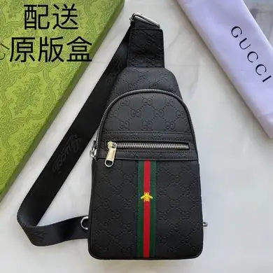 2024 Gucci Chest bag 1:1