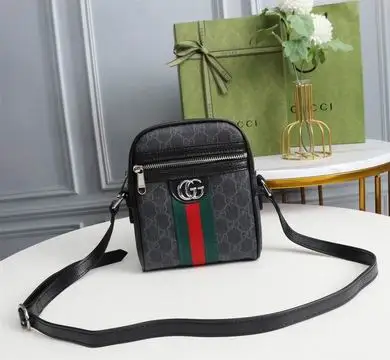 2024 Gucci Single  shoulder bag 1:1