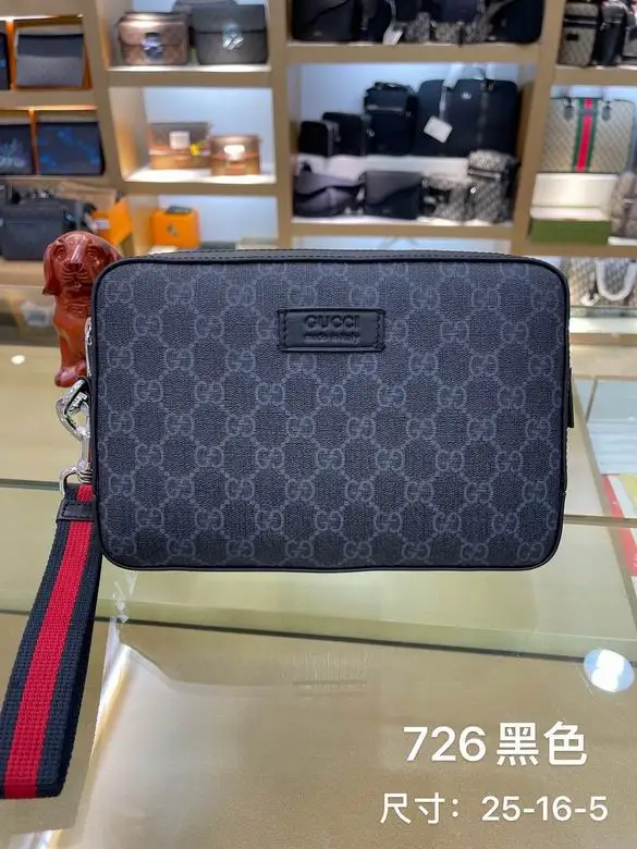 2025 Gucci  Handbag  Original
