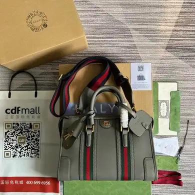 Exquisite Gucci 715772 27X18X14cm MP