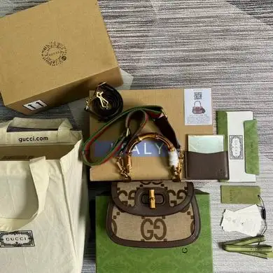 Bamboo 675797 21X15X7cm MP