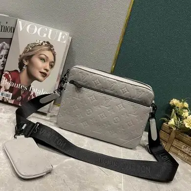 M46602 25X18.5X7cm XM 2colour