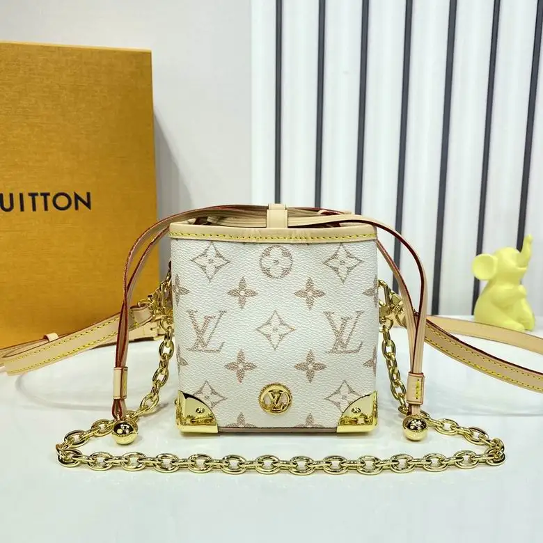 Nano M83227 11.5x11.5x11.5cm gf