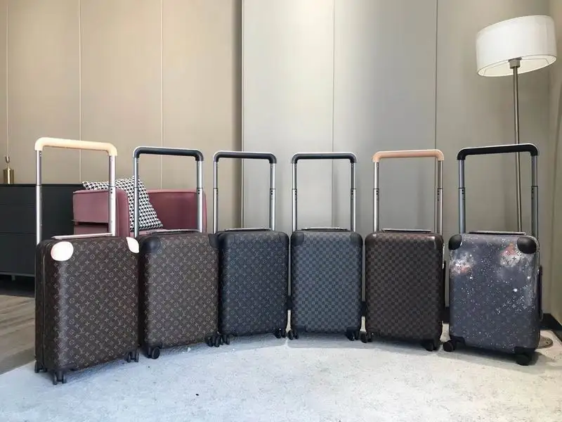 LV Horizon 35x23x55cm Qs