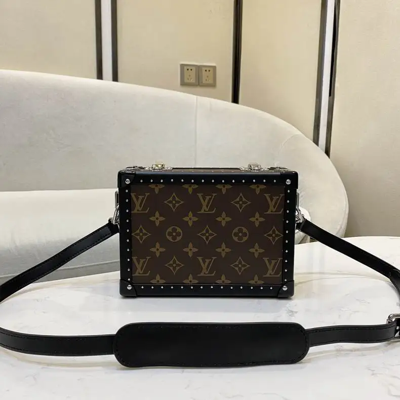 Clutch Box M44157 24x16.5x8 cm gf