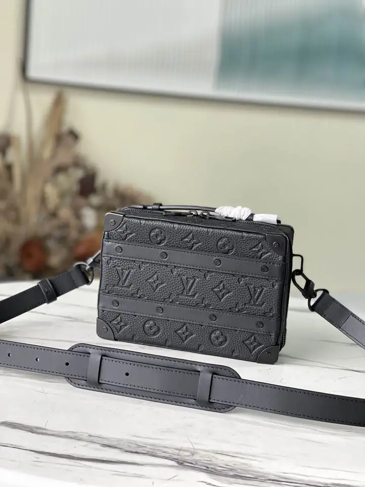 Soft Trunk M59163 21.5x15x7cm gf-2