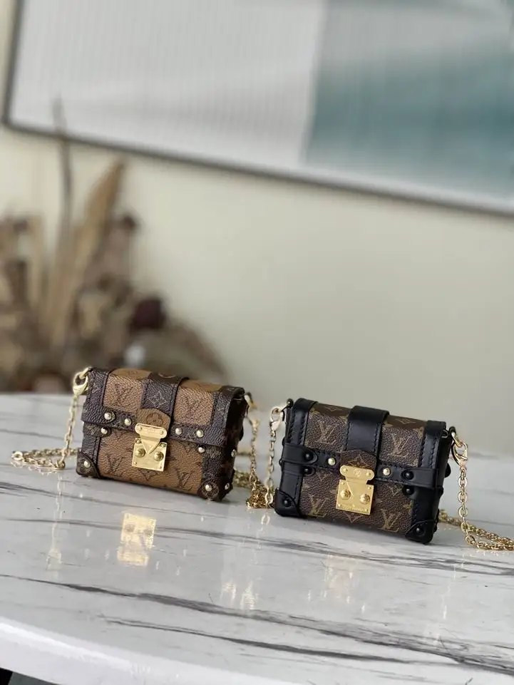 Essential Trunk M68757 M68566 7.5x10.5x4cm gf